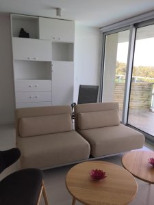 Departamento a estrenar en Punta Ballena