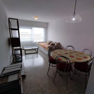 Departamento de 1 dormitorio en Peninsula, PUNTA DEL ESTE