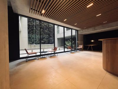 Venta Apartamento de 1 Dormitorio en Cordón - Montevideo
