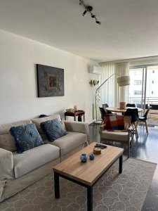  Apartamento en venta en Peninsula, Punta del Este de 2 dormitorios.