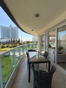Apartamento en alquiler de verano en Punta del Este 