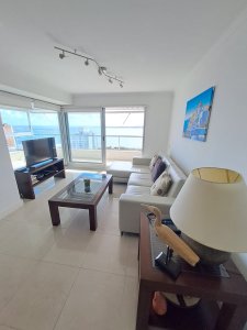 Alquila apartamento de 2 dormitorios en Mansa