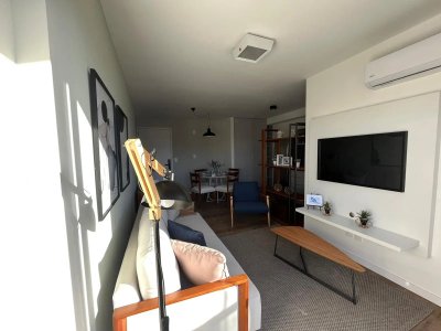 Gran oportunidad de inversión. Apartamento de 1 dormitorio en zona Centro, Proyecto Nostrum Central