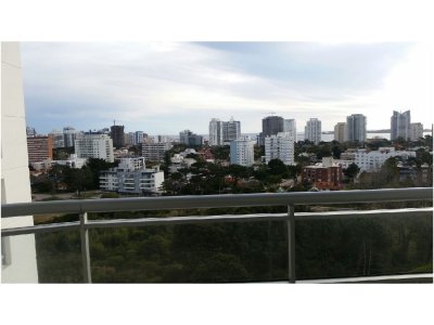 Lindo departamento en excelente zona