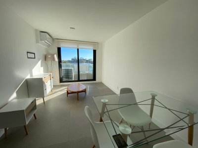 Gran oportunidad de departamento en linda zona