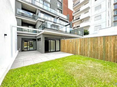Apartamento en Venta de 1 dormitorio en Solano Park, Punta Carretas