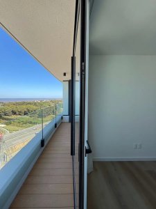 Apartamento de 1 Dormitorio en Barra de Carrasco. Parque Miramar