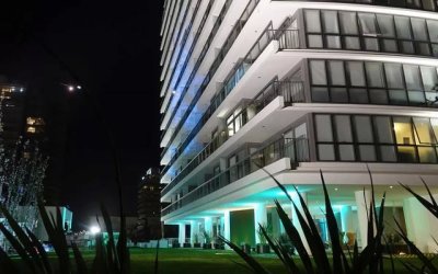 Apartamento en Punta del Este, Brava