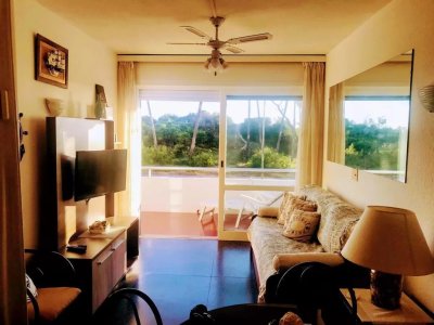 Oportunidad imperdible, hermoso departamento en Isla Gorriti