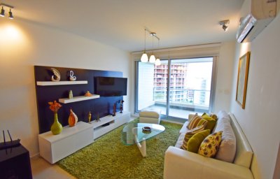 Vende departamento de 2 dormitorios en Punta del Este