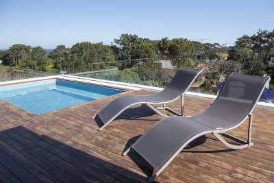 Hermoso Penthouse en Terraza de Villa Brava