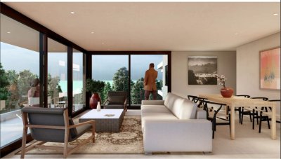 Departamento en Venta Brava Key Parada 29 brava punta del este