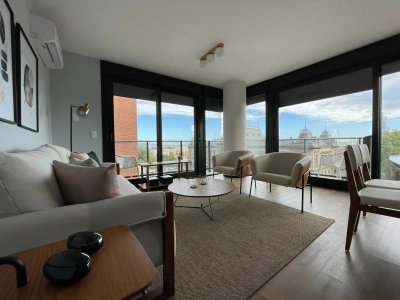 Gran oportunidad de departamento en linda zona