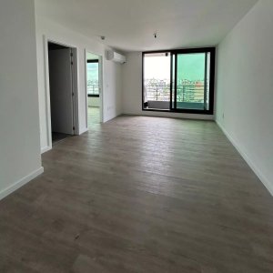 Apto de 1 dormitorio con entrega inmediata en Pocitos - Montevideo