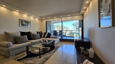 Apartamento en Punta del Este, Roosevelt