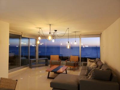 Hermoso departamento en venta ubicado en la parada 28 de la Mansa