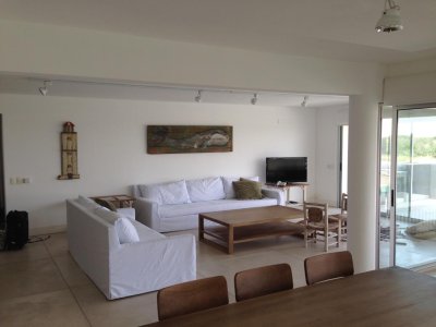 Apartamento en alquiler temporario