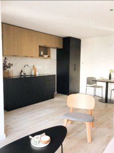 Oportunidad de inversión Monoambiente. La Blanqueada