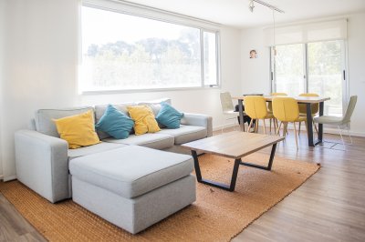 Hermoso apartamento en Acapulco Roosevelt en alquiler 