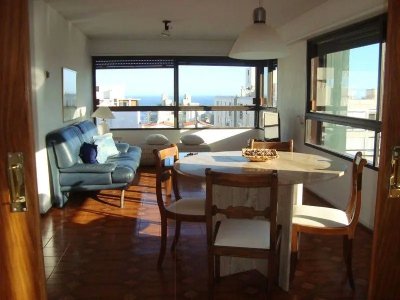 Departamento en Punta del este