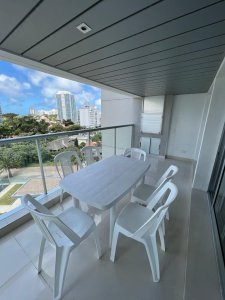 Apartamento de 2 dormitorios