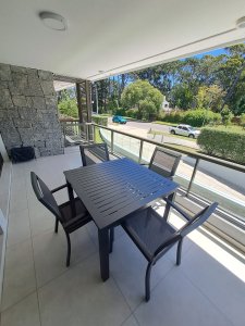 Impecable departamento, comodo e iluminado en Edificio Unique