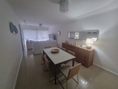 Apartamento en venta de 2 dormitorios en Complejo Solanas, Punta Ballena