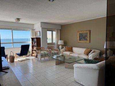 APARTAMENTO EN VENTA EN TORRE VAN GOGH, PENINSULA, VISTA AL MAR, PENINSULA 