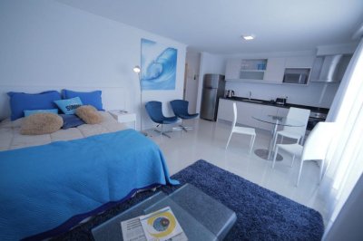 Monoambiente en Venta en Roosevelt , Punta del este , Maldonado 