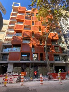 Gran oportunidad apartamento de 1 Dormitorio en Venta en Barrio Sur, Entrega inmediata.