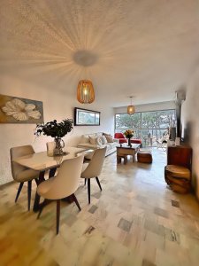 Venta de apartamento de 3 dormitos en Roosevelt Punta del Este.