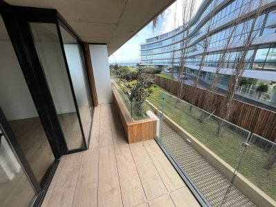 Apartamento en Punta del Este, Mansa