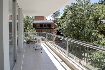 Apartamento en Venta de 2 dormitorios en Playa Brava , Punta del este 