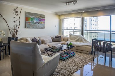 Departamento de 3 dormitorios en venta, torre Imperiale