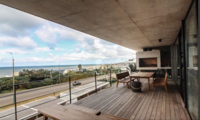 Departamento de 3 dormitorios en venta en Alma de Manantiales