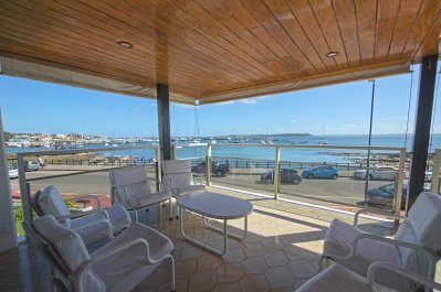 En venta espectacular apartamento de 3 dormitorios en Peninsula.
