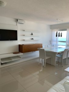 Apartamento de 3 dormitorios en la Península de Punta del Este