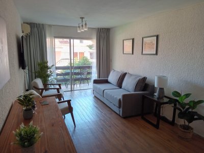 Hermoso apartamento en venta en el complejo Arcobaleno 