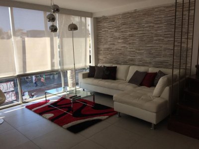 Departamento de 3 dormitorios en la Peninsula, Punta Del Este 