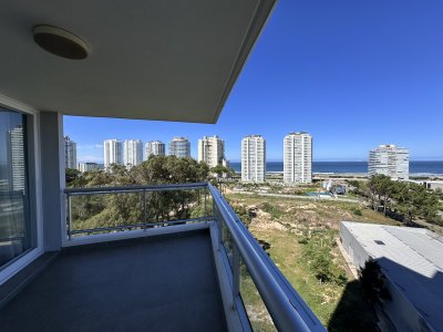 Hermoso apartamento de 2 dormitorios en alquiler 