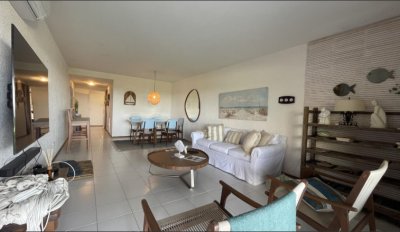 Vende departamento de 3 dormitorios en venta - Manantiales