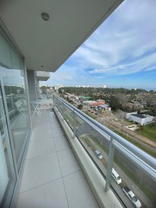 Departamento de 2 dormitorios en venta en Torre Bellagio