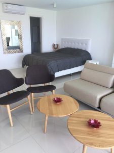 Departamento a estrenar Punta Ballena
