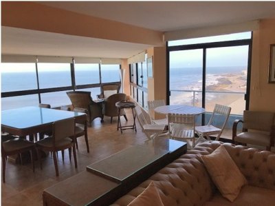 Apartamento en Punta del Este, Península