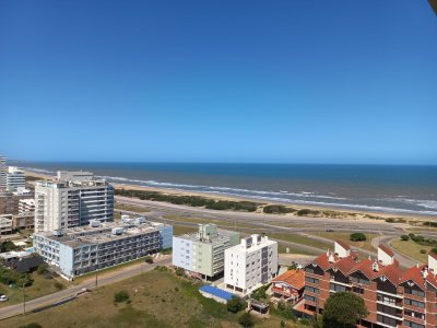 Oportunidad!!! apartamento en Forest Tower 1, financia. 3 dormirtorios en Punta del Este 