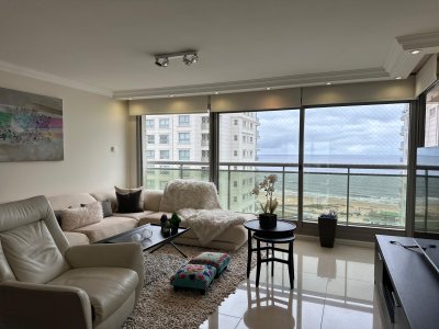 Departamento de 3 dormitorios en venta, torre Imperiale