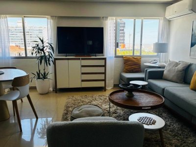 Hermoso apartamento en alquiler de verano 