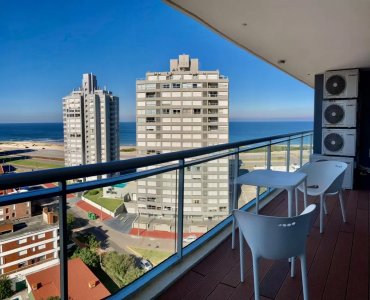 Apartamento de 3 dormitorios