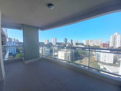 Departamento de 2 dormitorios en venta, A ESTRENAR, torre nueva próximo al mar. 