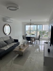 Apartamento cómodo en Miami Boulevard II 